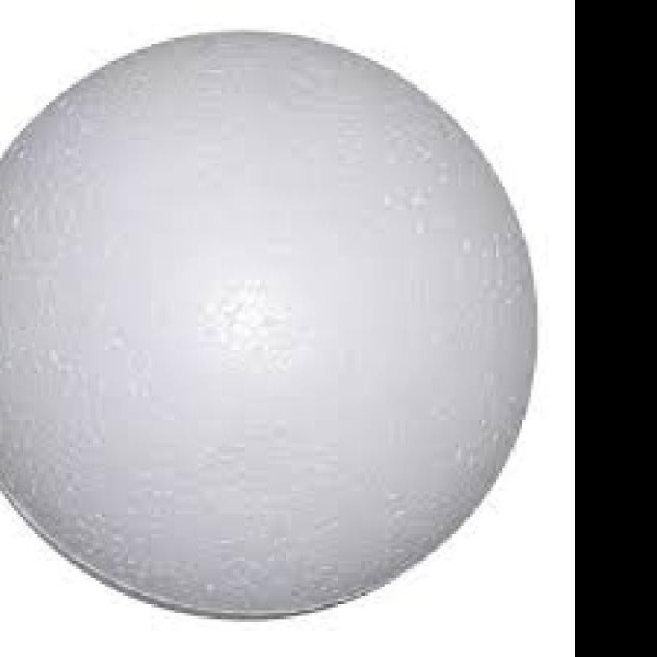 ESFERA DE UNICEL 13 210 MM. E.8 C.32